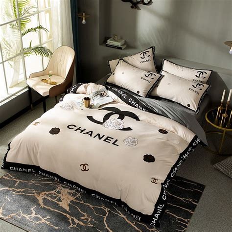 chanel comforter replica|chanel dupes.